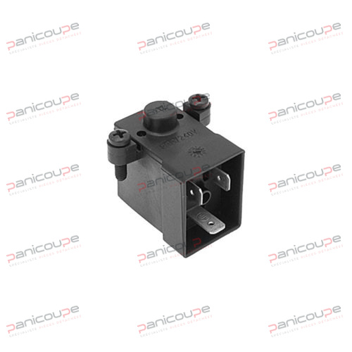 COIL 220V FOR VALVE 820 product photo