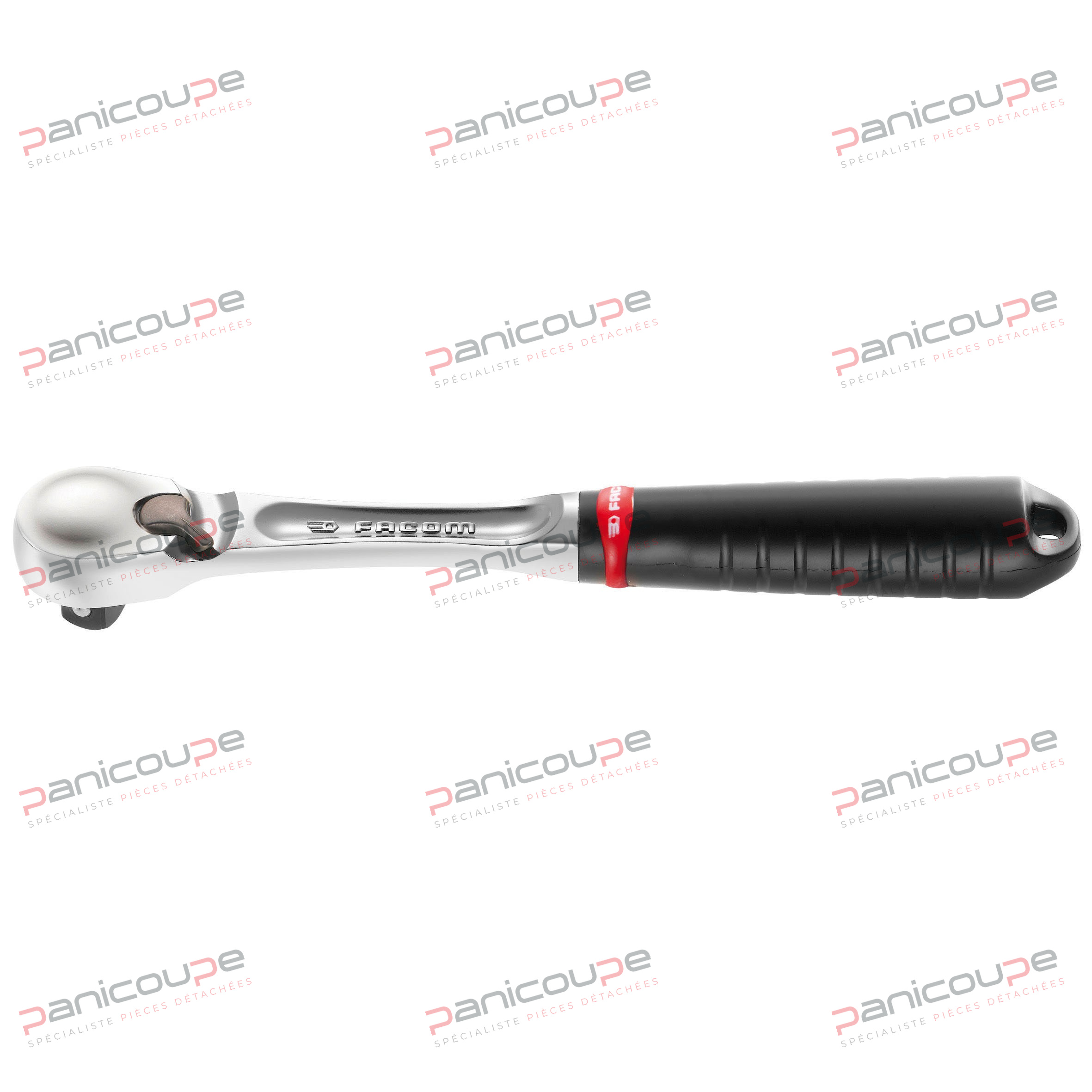1/2'' STANDARD WATERTIGHT RATCHET product photo