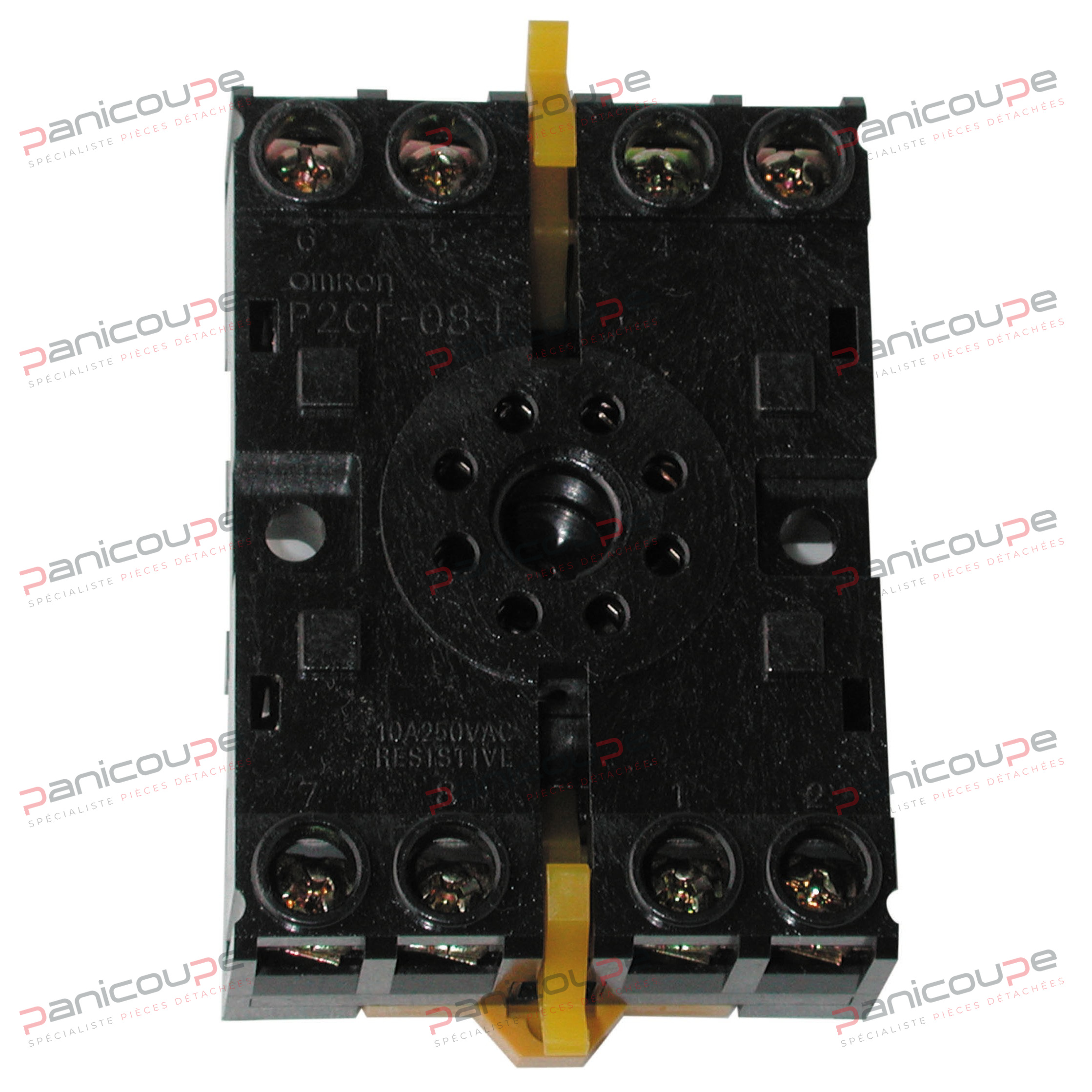 OCTAL SOCKET (8 PINS) product photo