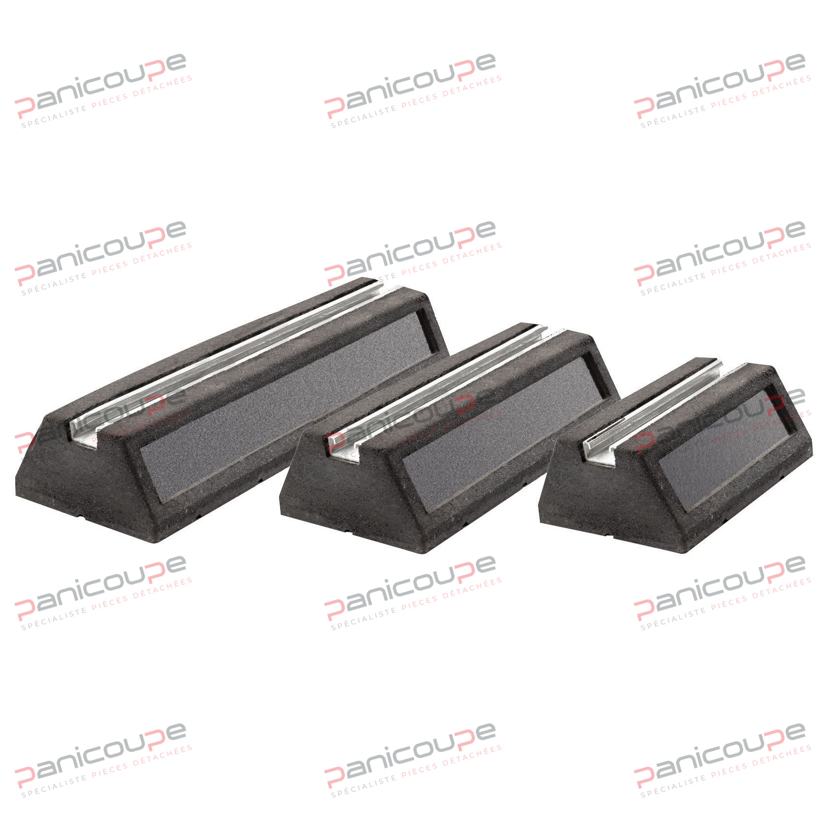 SUPPORTS ANTI-VIBRATILES FORTE CHARGE product photo