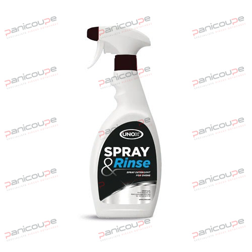 D&Eacute;TERGENT POUR LAVAGE MANUEL product photo