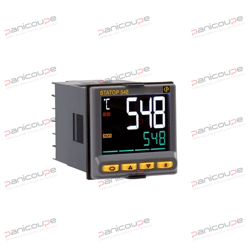 STATOP 548C ANALOG CONTROLLER product photo
