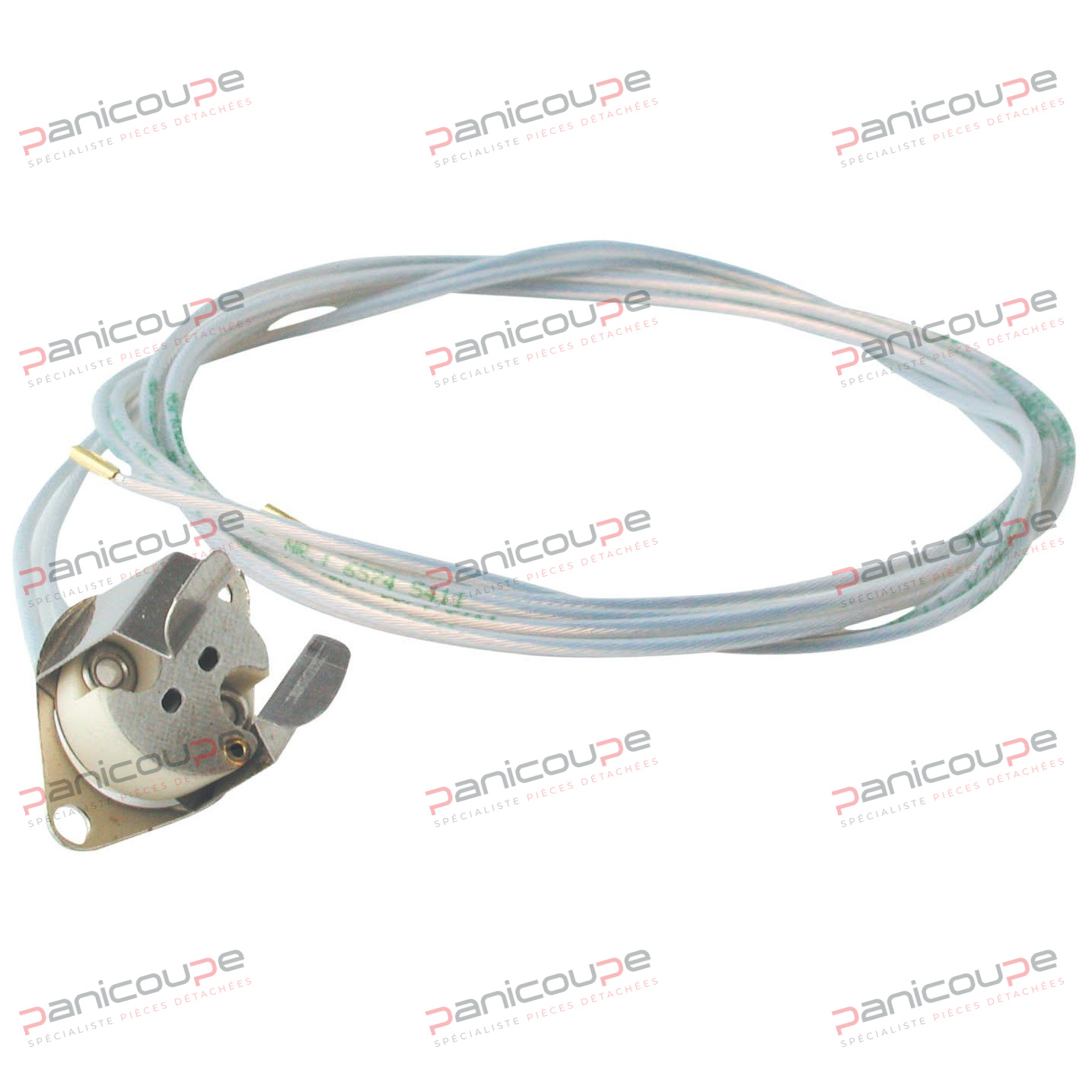 CERAMIC SOCKET GU5,3 product photo