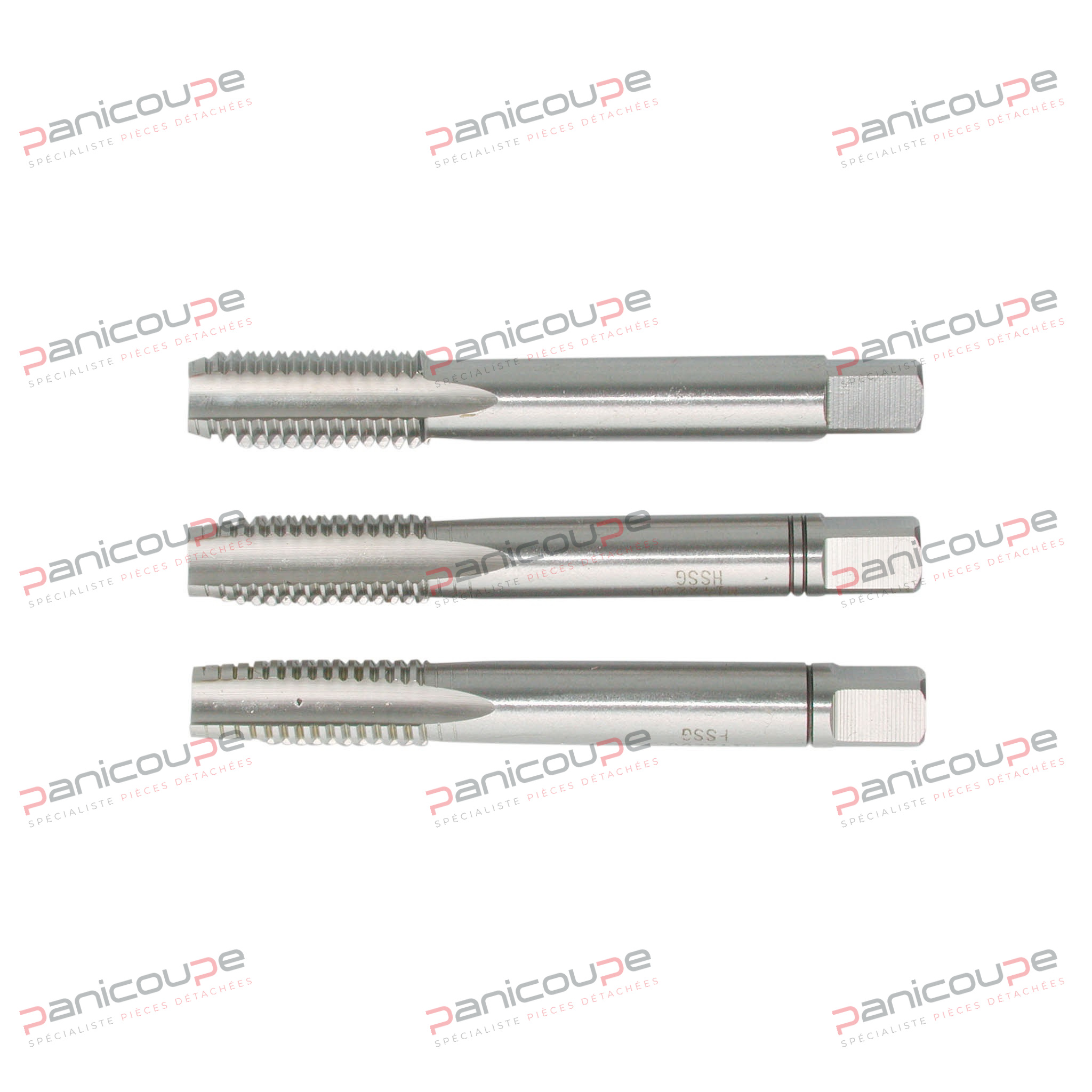 TARAUDS &Agrave; MAIN HSS RECTIFIES product photo