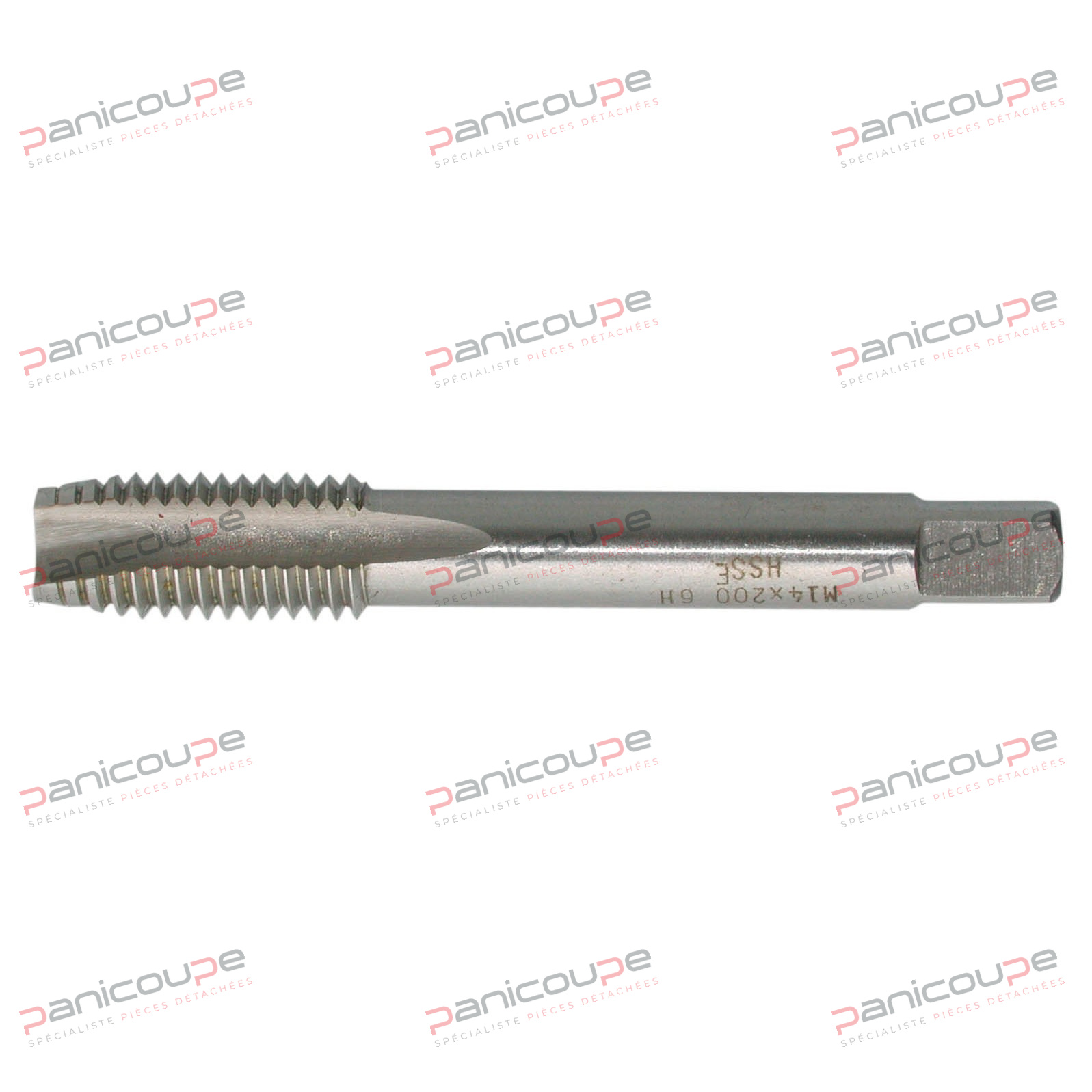 TARAUDS MACHINE - GUN HSS RECTIFIES product photo