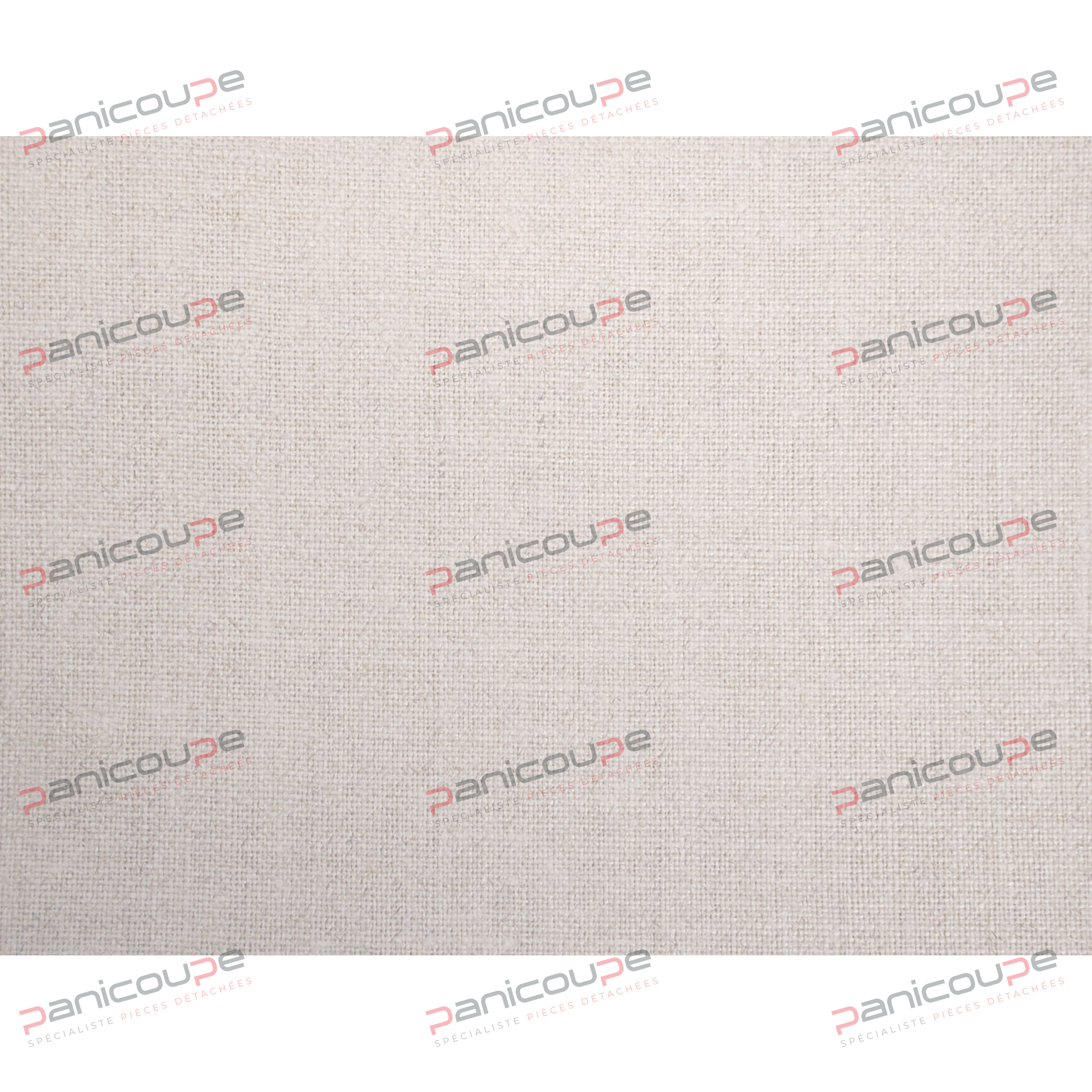 TUBULAR COATED CANVAS 1070X220 MM product photo
