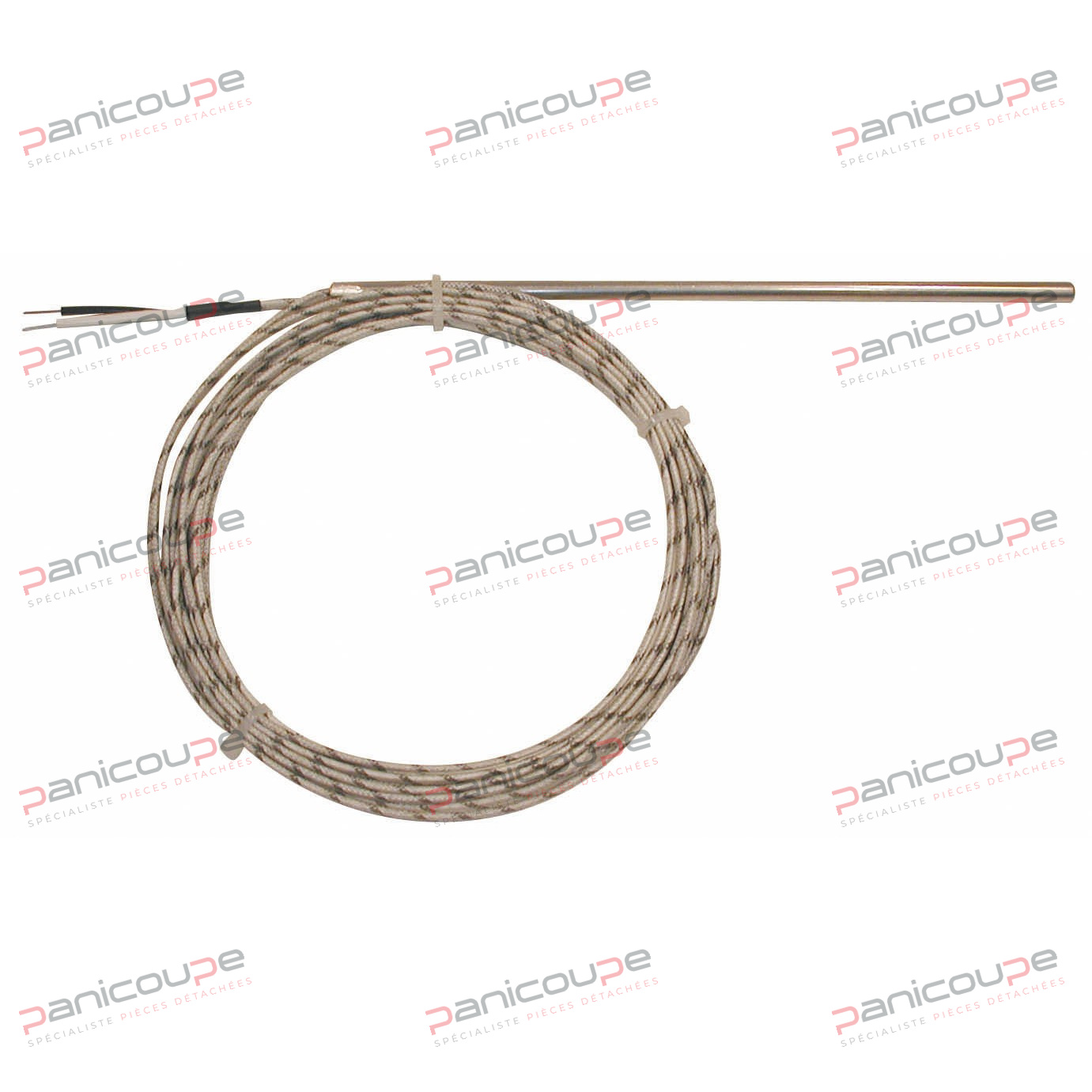 SONDE THERMOCOUPLE - TYPE J product photo