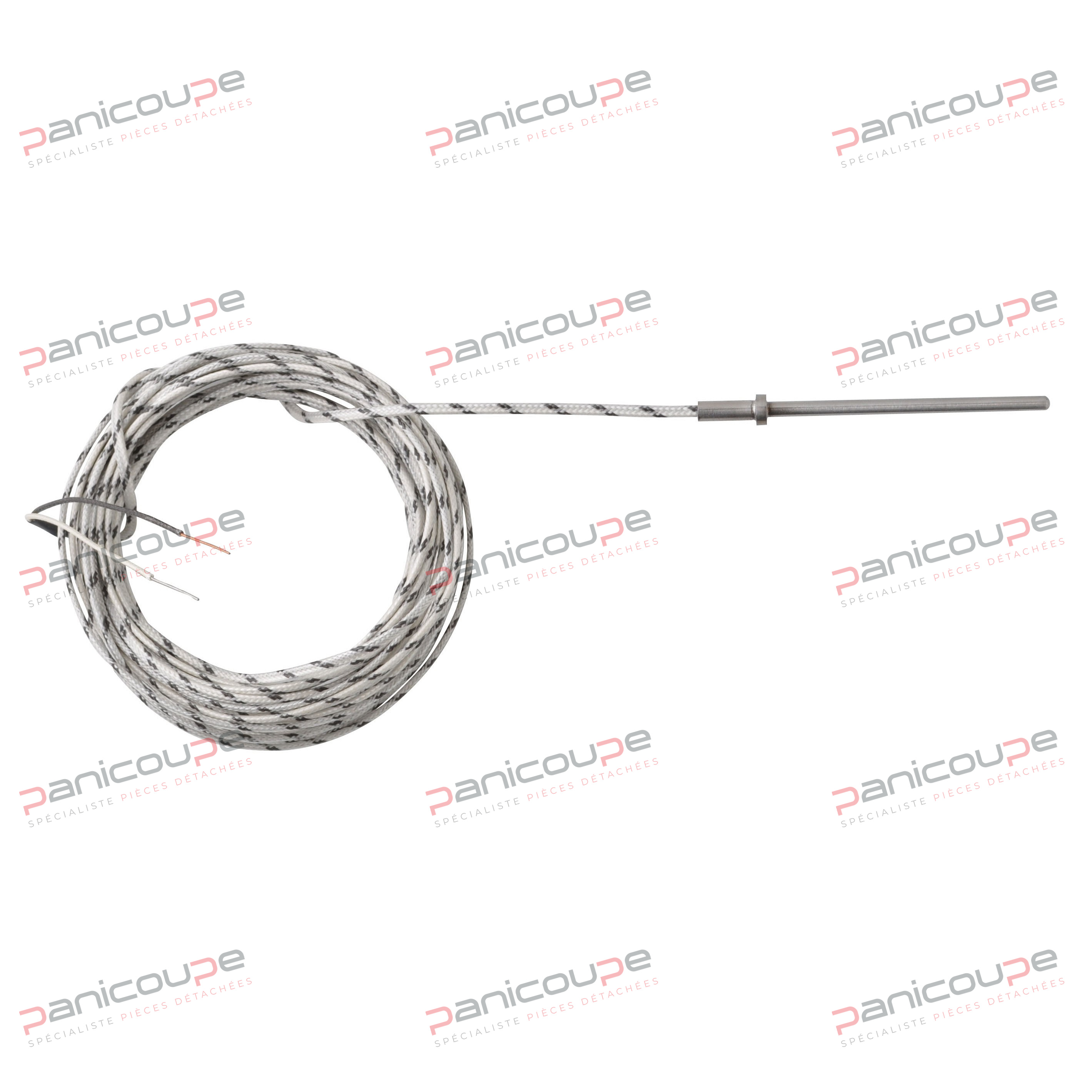 THERMOCOUPLE PROBE - TYPE J product photo