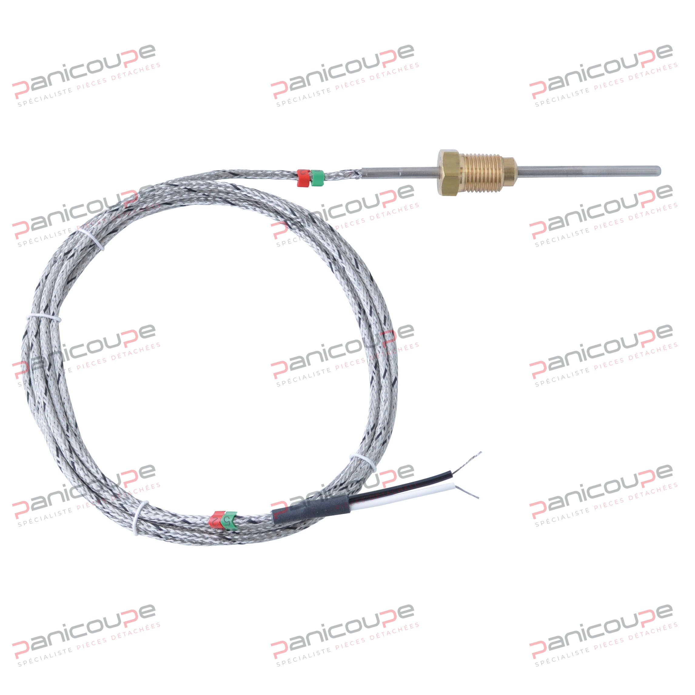 THERMOCOUPLE PROBE - TYPE J product photo
