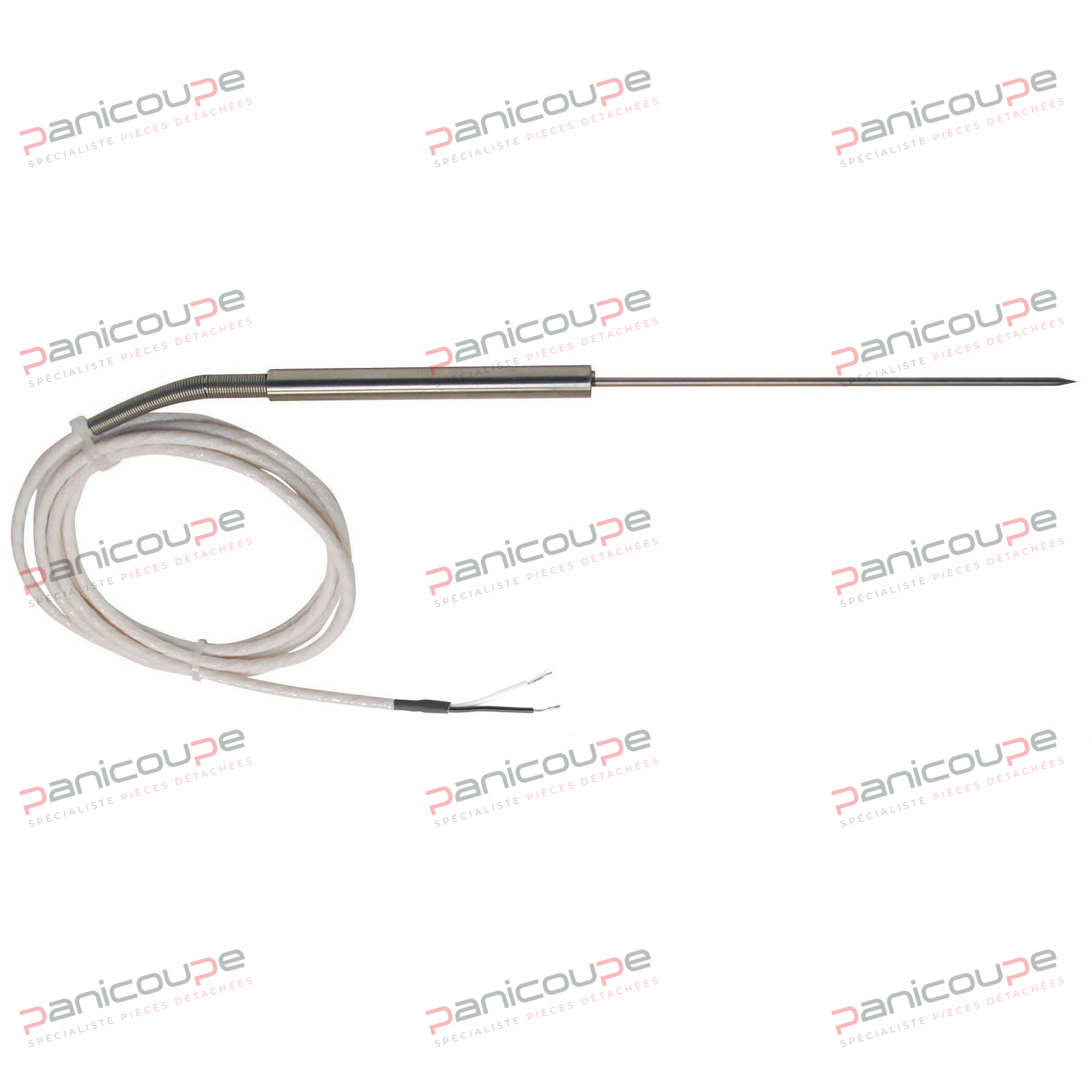TCJ PROBE (2 WIRES) TO PRICK product photo