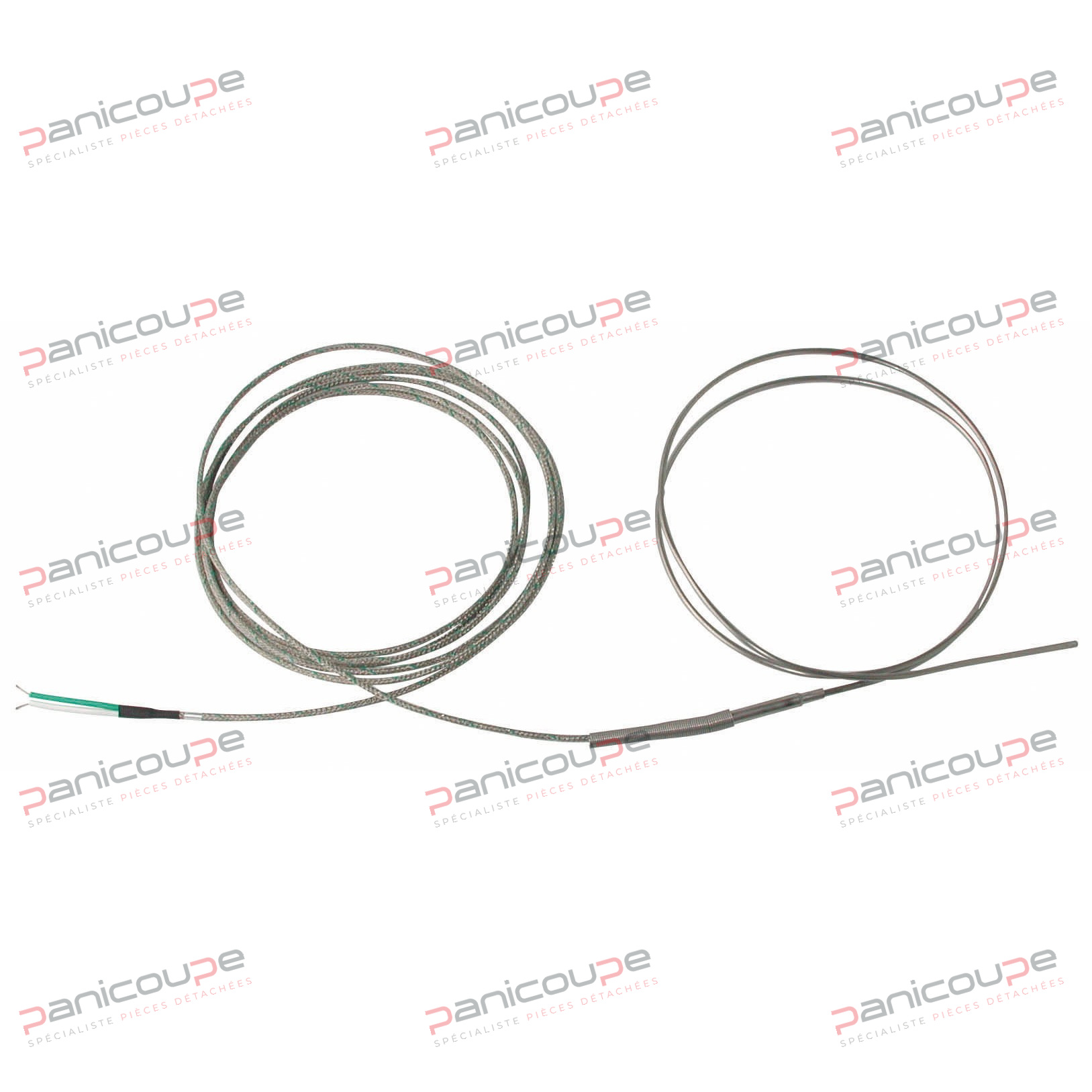 THERMOCOUPLE PROBE TYPE K product photo