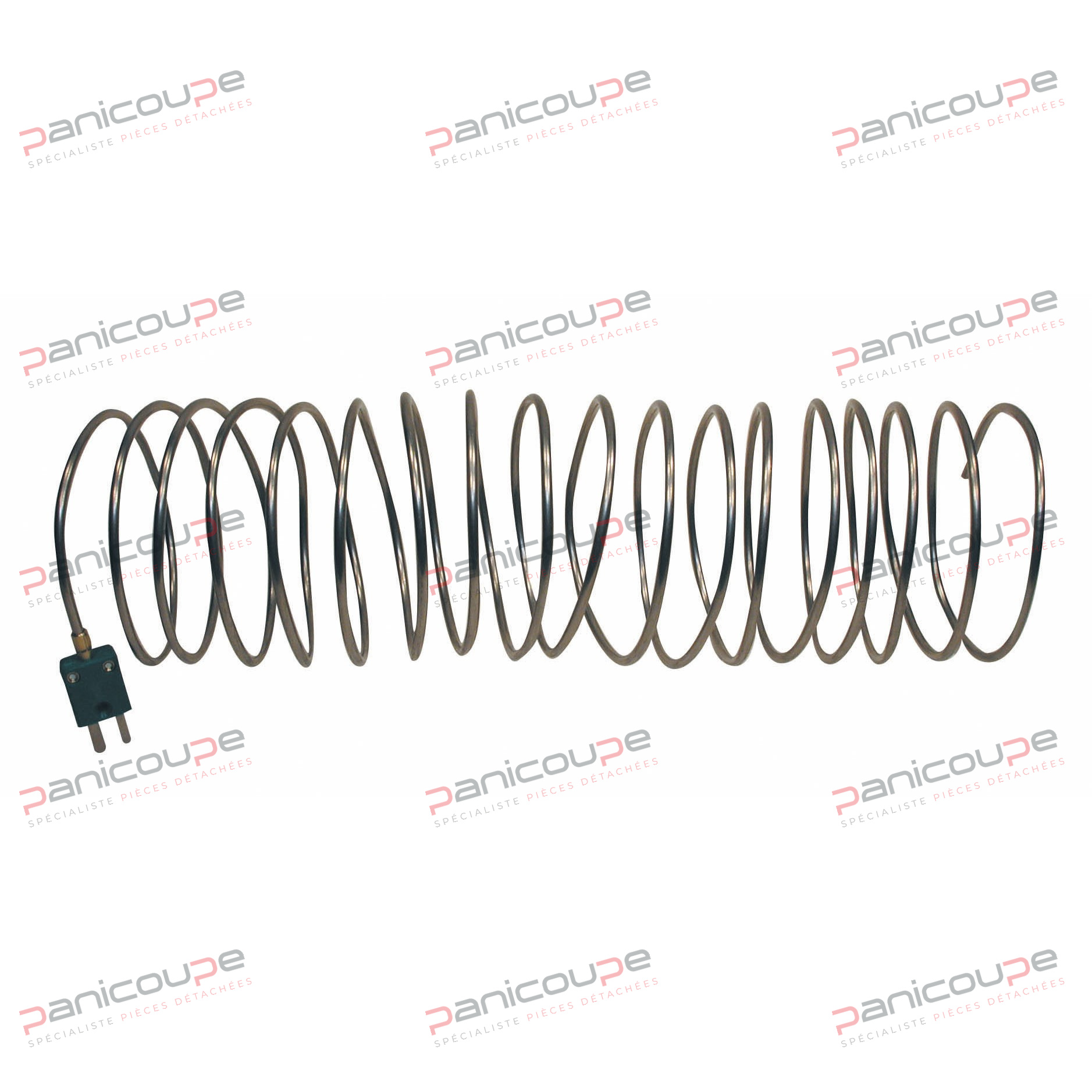 SEMI-RIGID THERMOCOUPLE PROBE K product photo