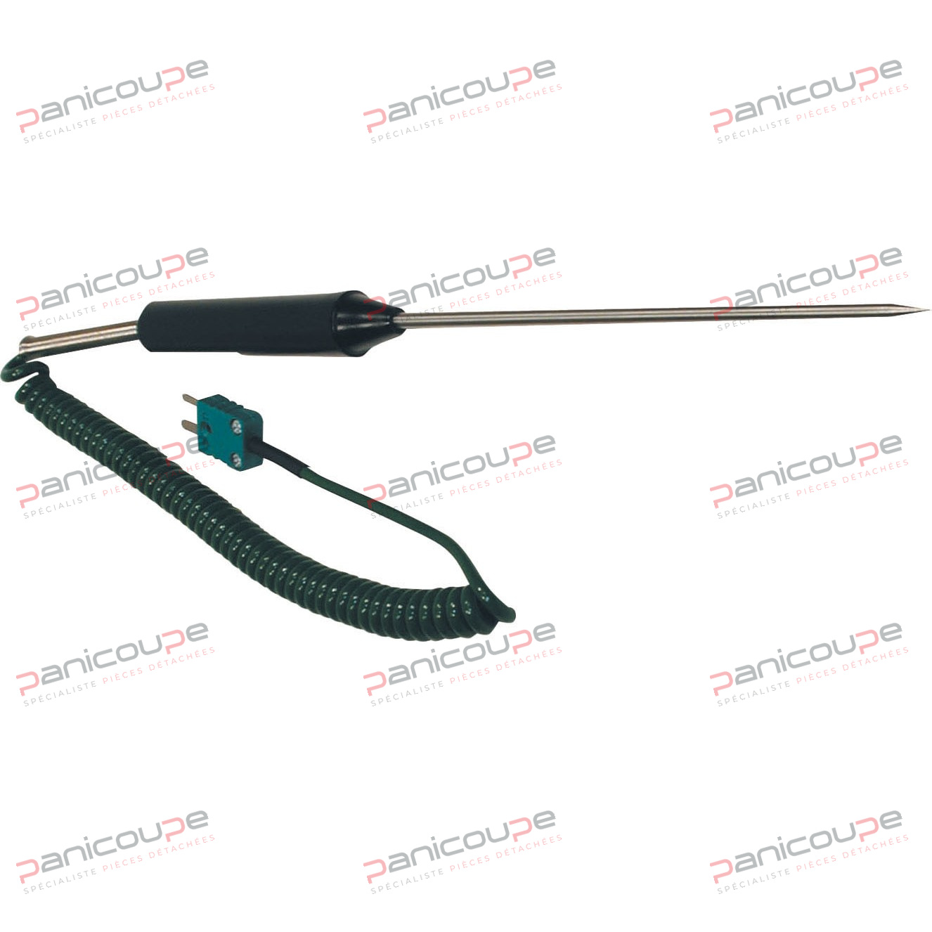 PRICKING PROBE THERMOCOUPLE K product photo