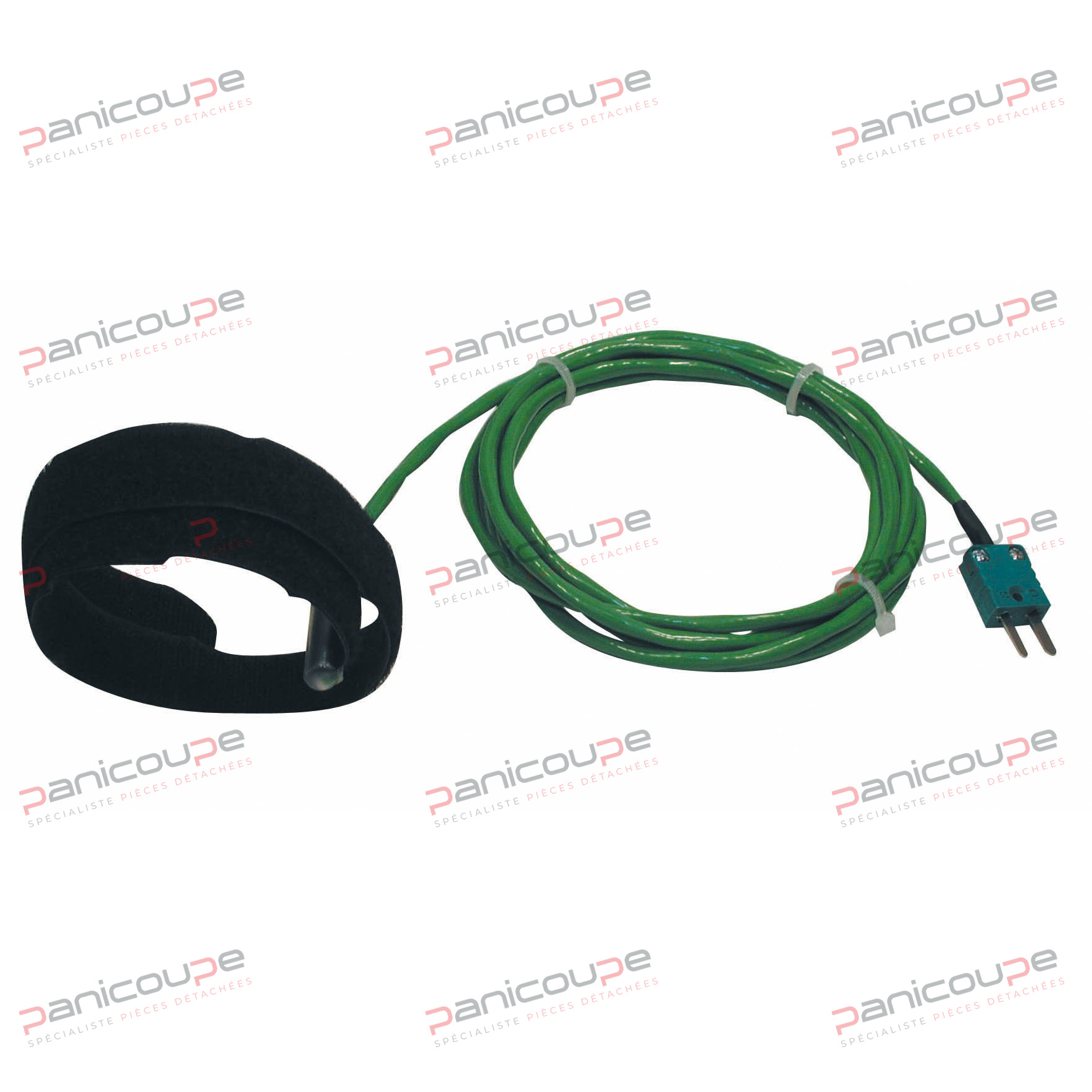 THERMOCOUPLE K VELCRO PROBE product photo