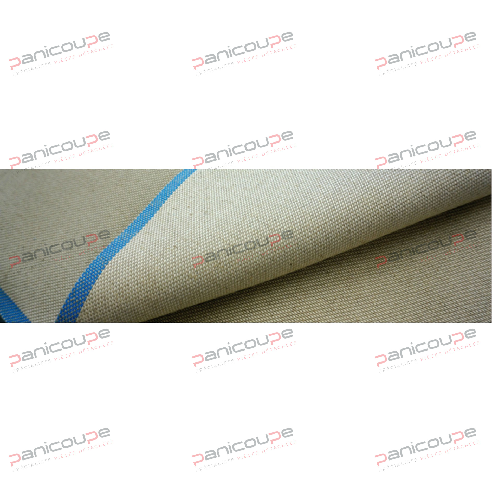 LUXOR-CHEVRON DIAPER FABRIC product photo