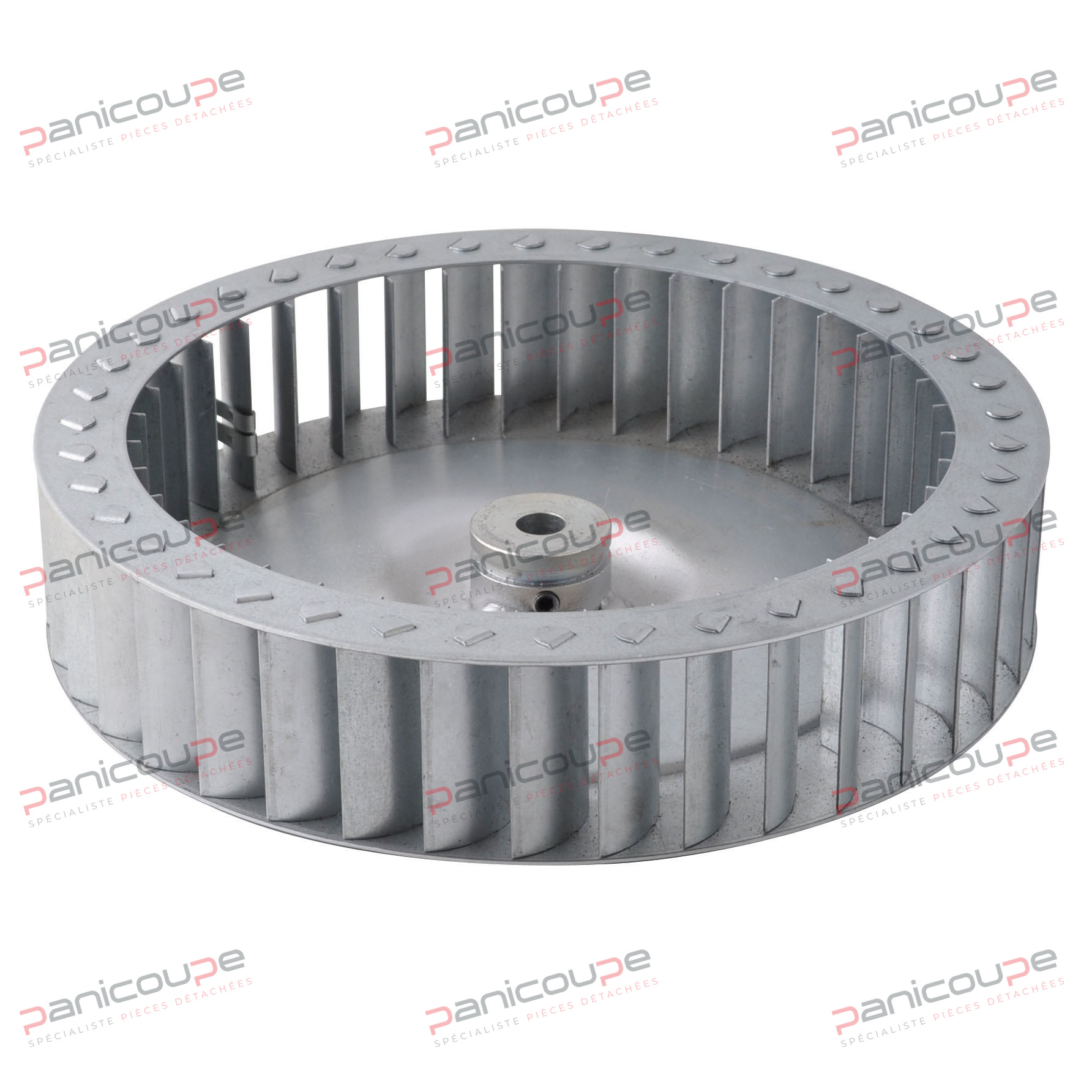 TURBINE FOR VENTILATED OVEN product photo