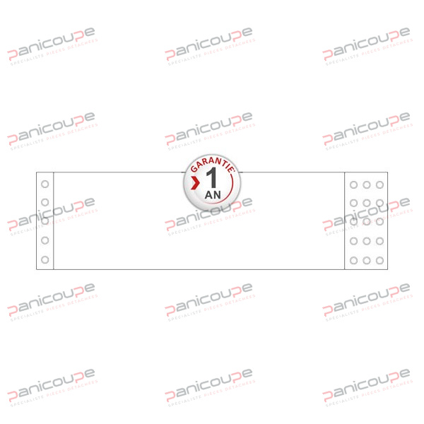 TOILES D&rsquo;ENFOURNEURS ADAPTABLES SUR FOURS FRINGAND* product photo