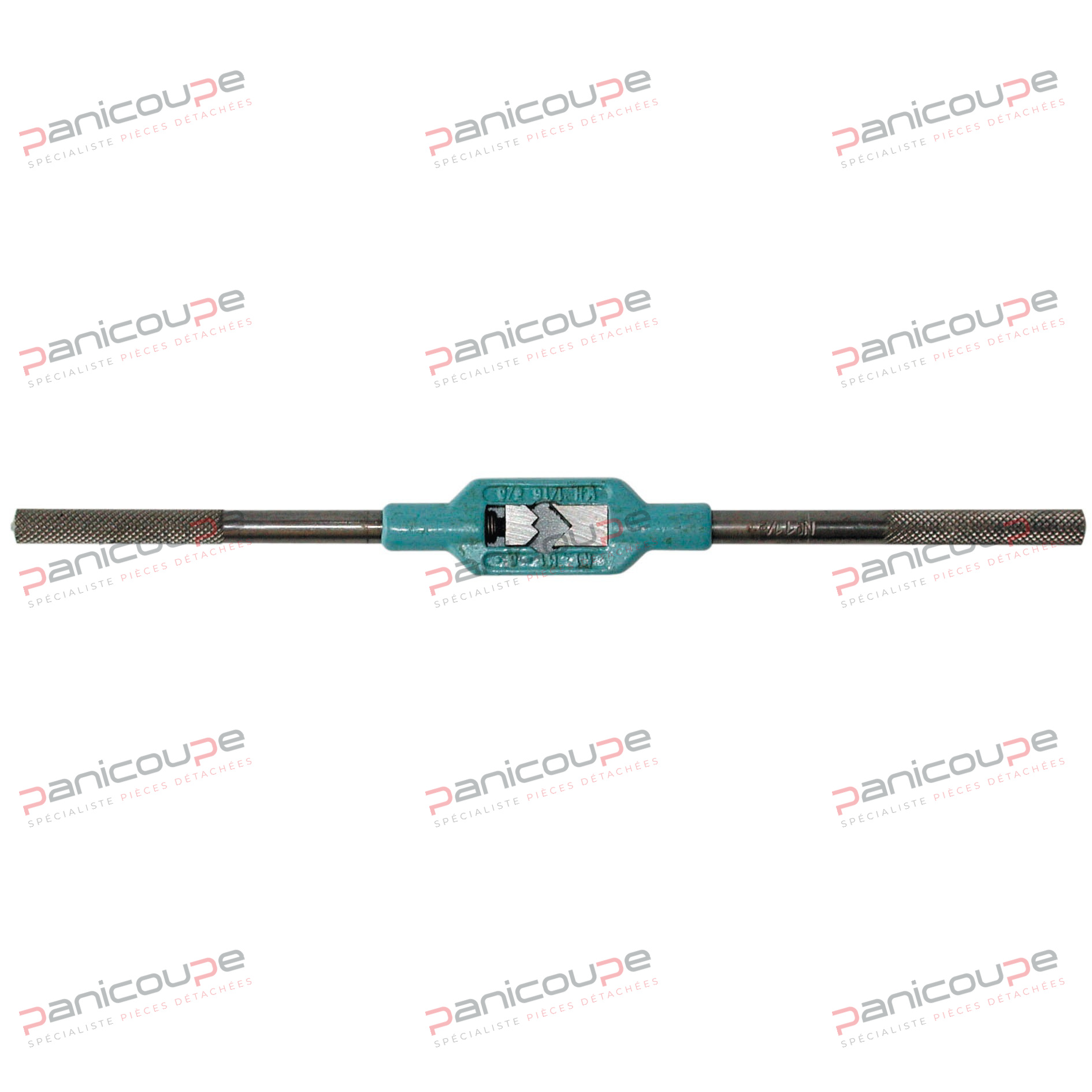 TOURNE-&Agrave;-GAUCHE POUR TARAUDS product photo