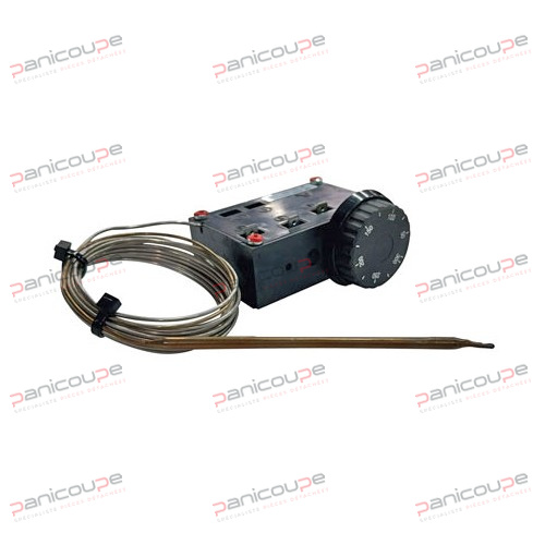 THERMOSTAT 50-300&deg;C 15A product photo
