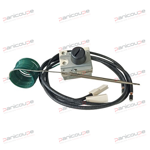 MONO 230&deg;C SAFETY THERMOSTATS product photo