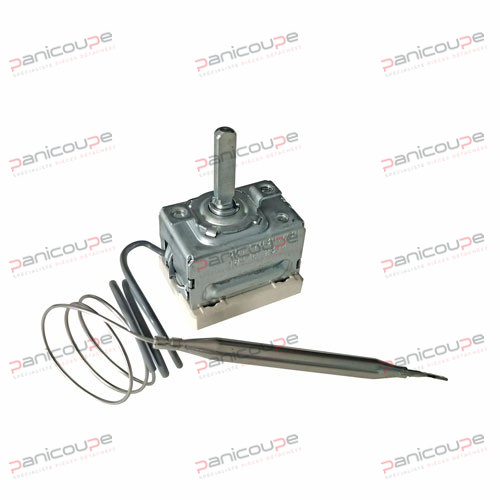 SINGLE-PHASE CONTROL THERMOSTATS 58 TO 173&deg;C product photo