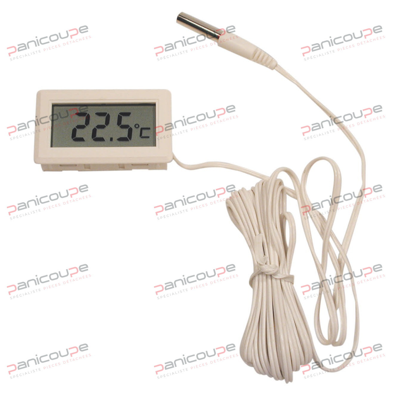 LCD DIGITAL THERMOMETER product photo