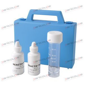 TH HARDNESS TEST product photo