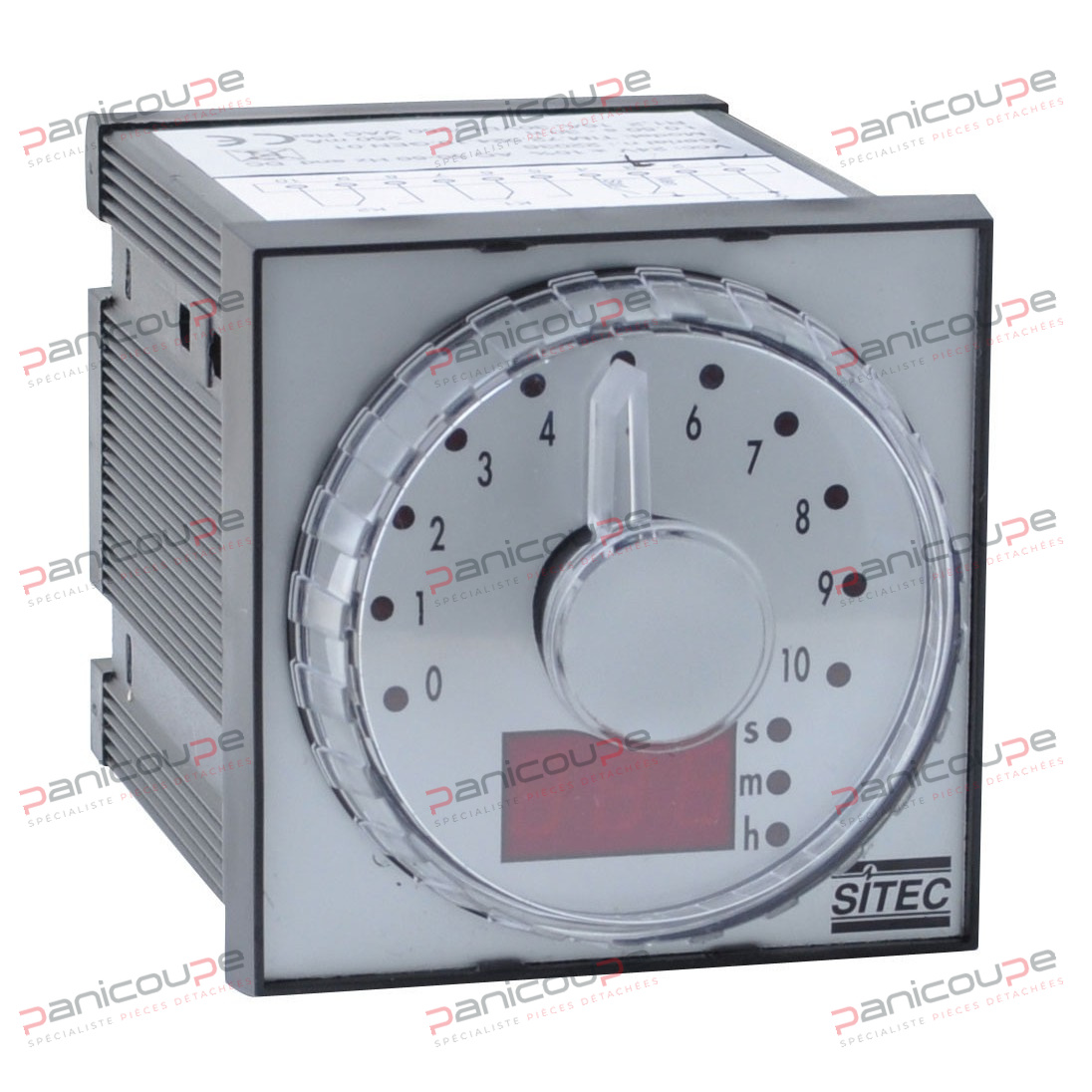 TIMER SITEC TIM7202410S product photo