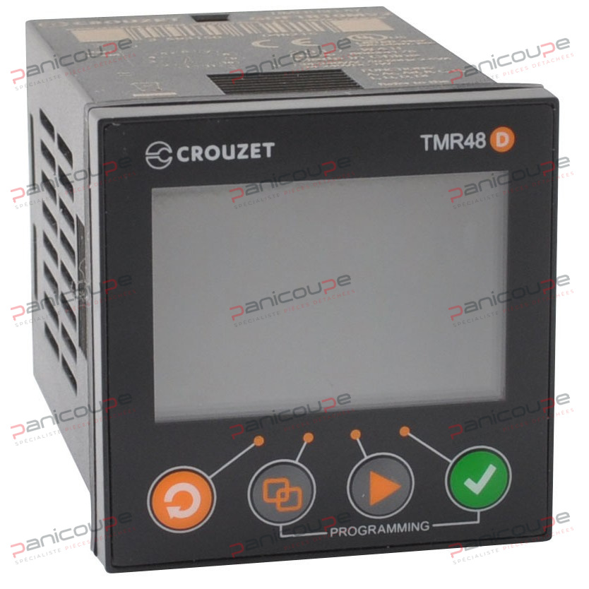 TIMER 814 (CROUZET CODE GDF1R10MV2) product photo