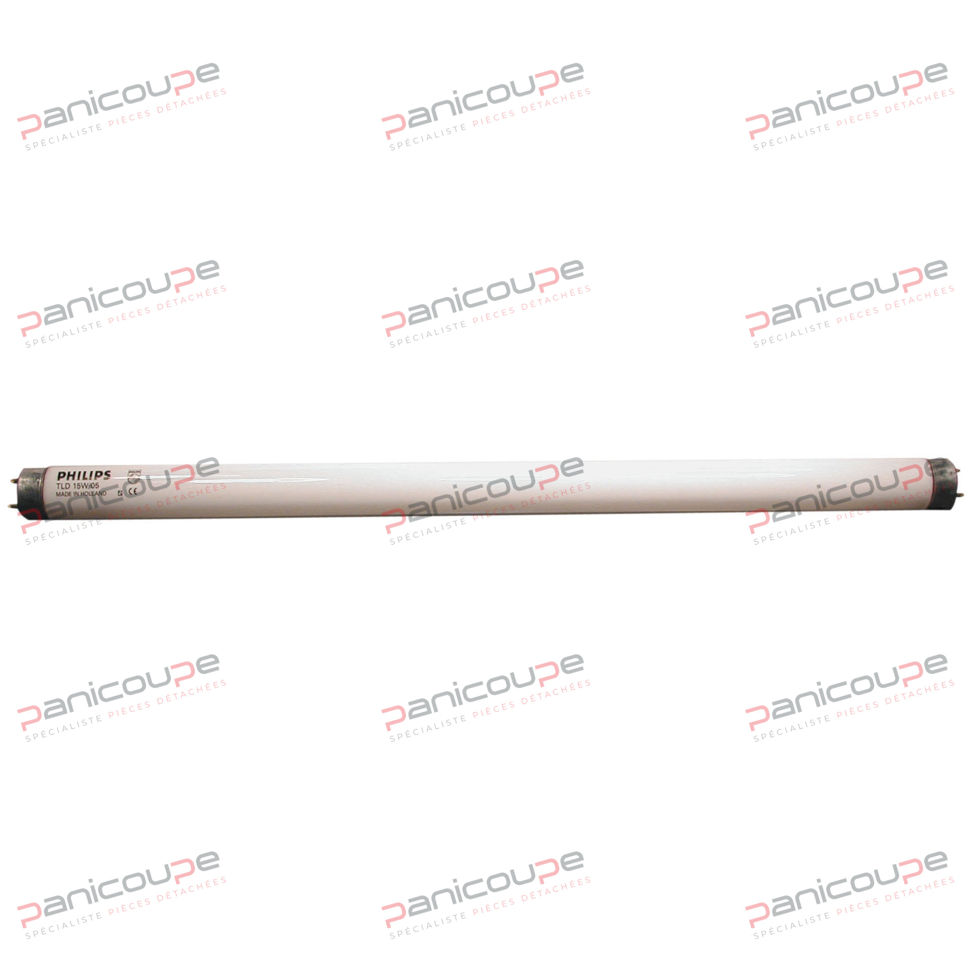TUBES ACTINIQUES (POUR DESTRUCTEURS D&rsquo;INSECTES) product photo