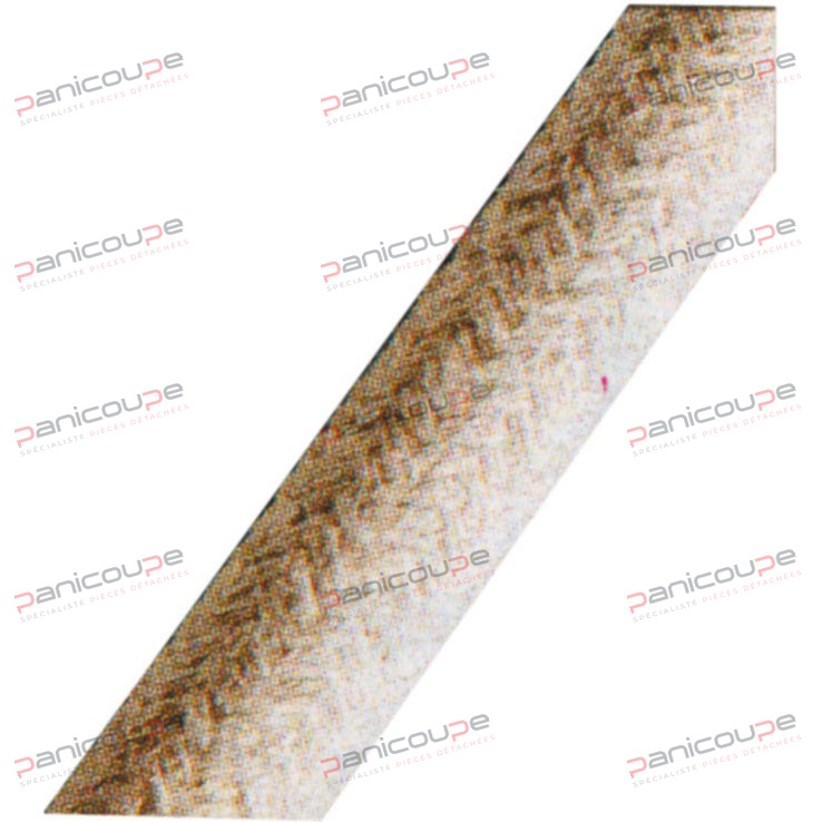 TRESSE RONDE C&Eacute;RAMIQUE product photo