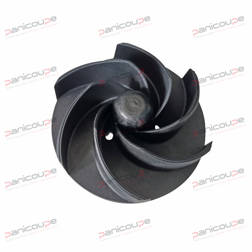 TURBINE &Oslash; 90 MM product photo
