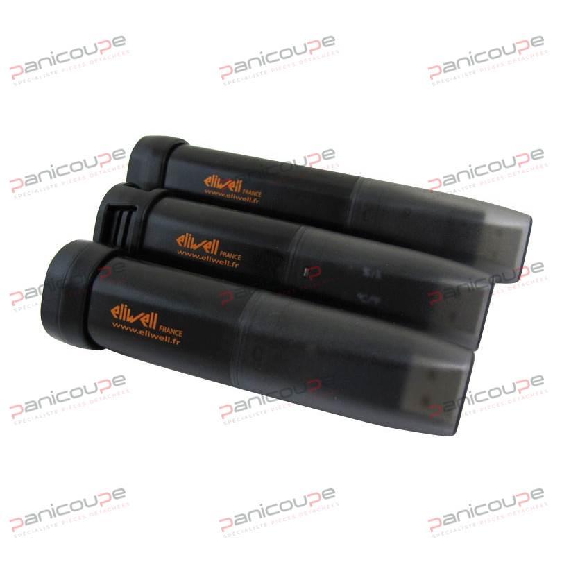 ENREGISTREUR USB PORTABLES IP67 product photo