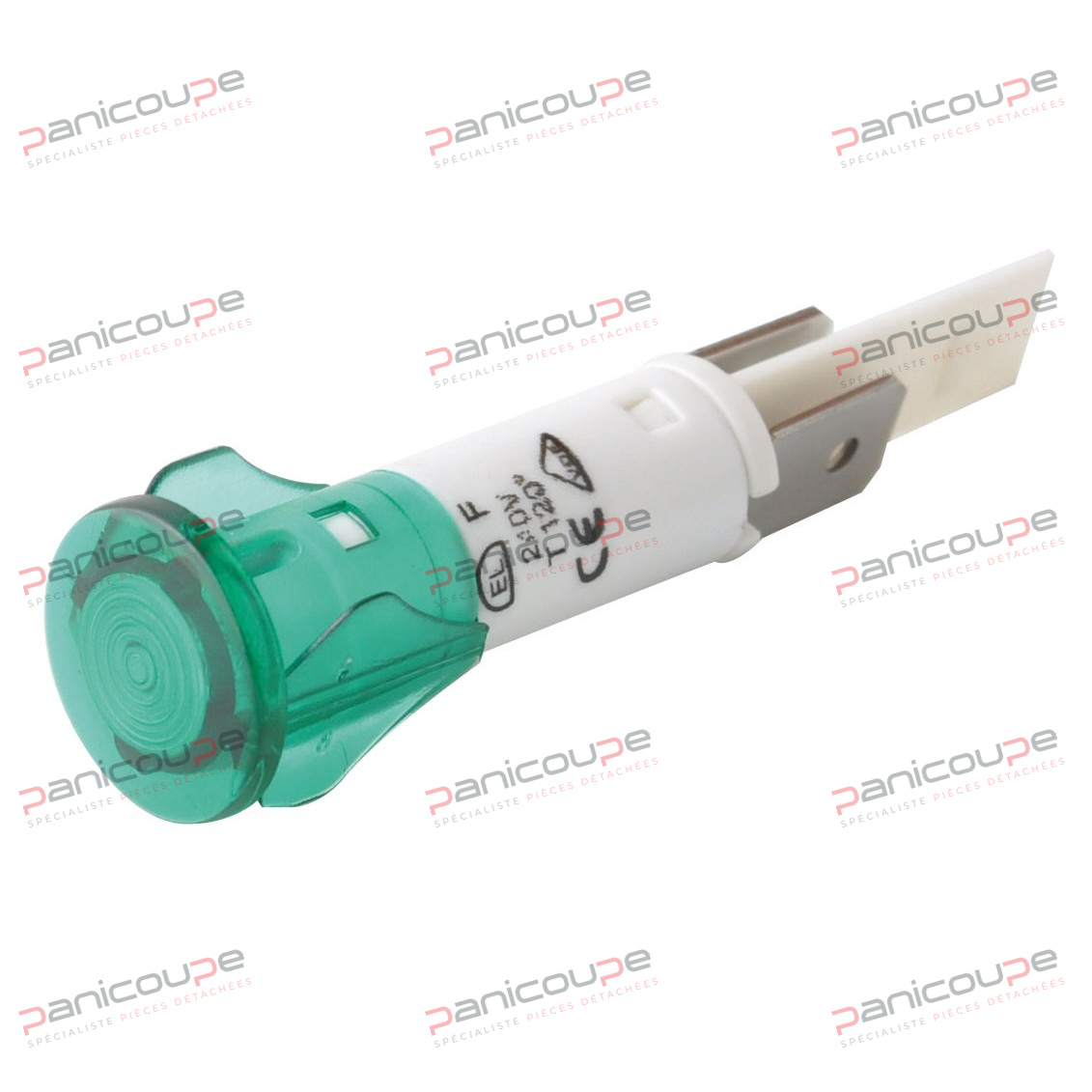 SIGHT GLASSES FOR &Oslash; 10 MM CUTTING product photo