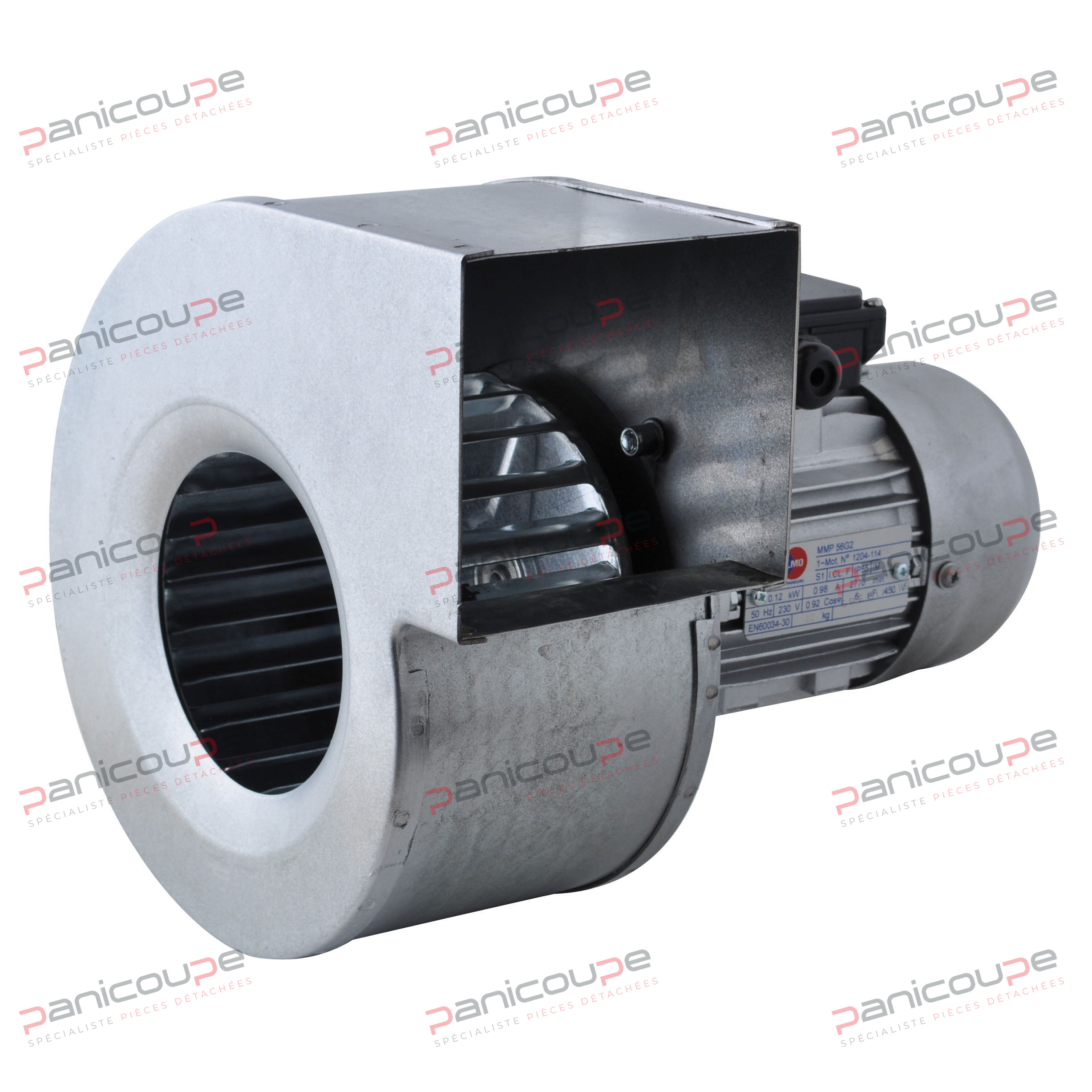 AIR EXTRACTOR product photo