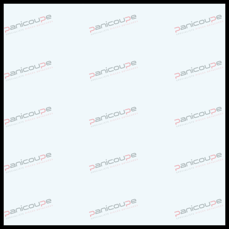 GLASS 520 X 465 X 6 MM - VF202 product photo