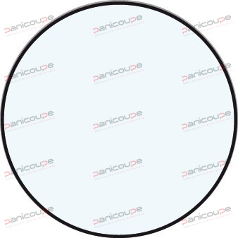 VITRE DIAM.110 - VF33 product photo