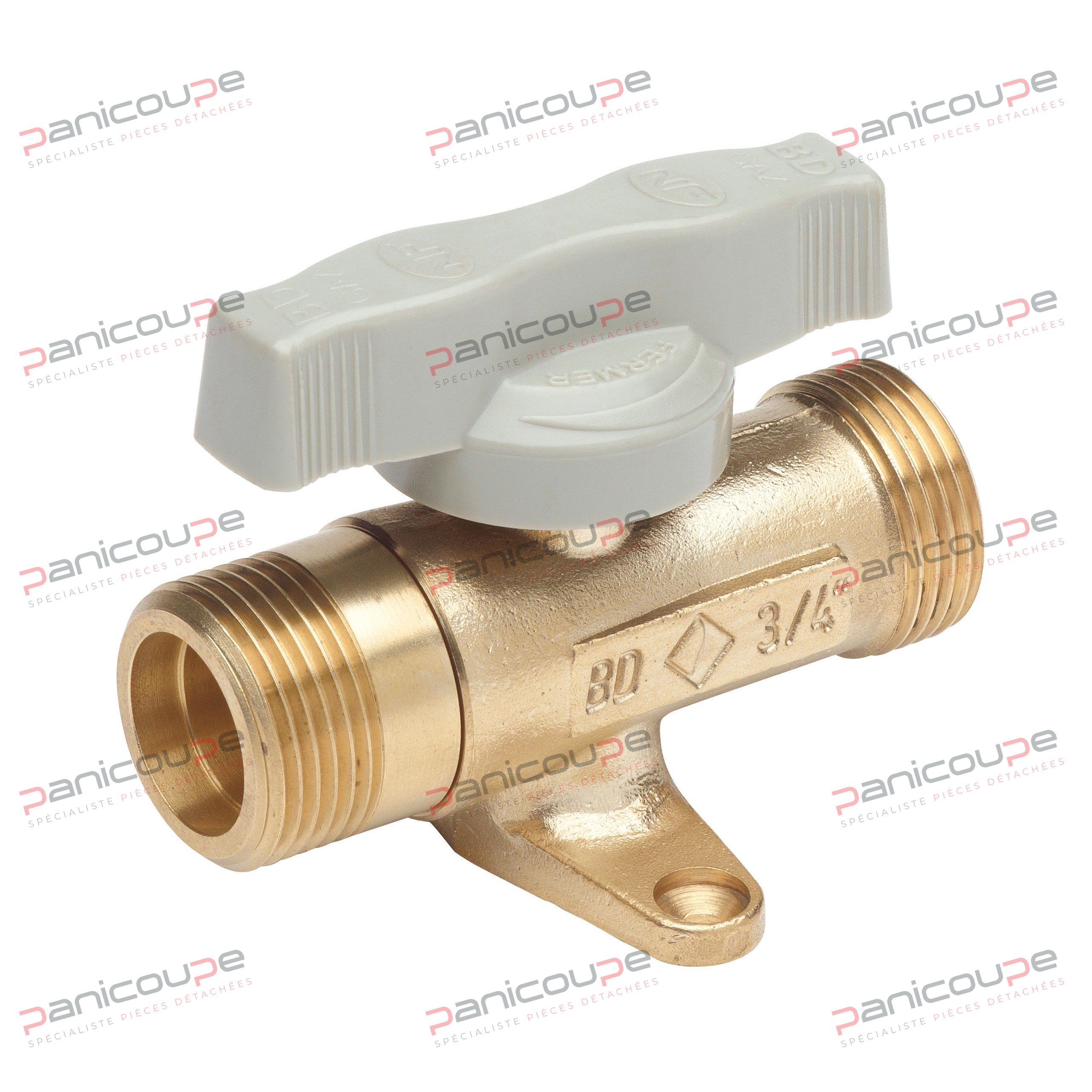 VANNES GAZ product photo