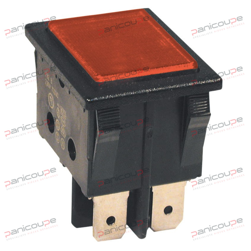 MONOBLOC SIGHT GLASS product photo