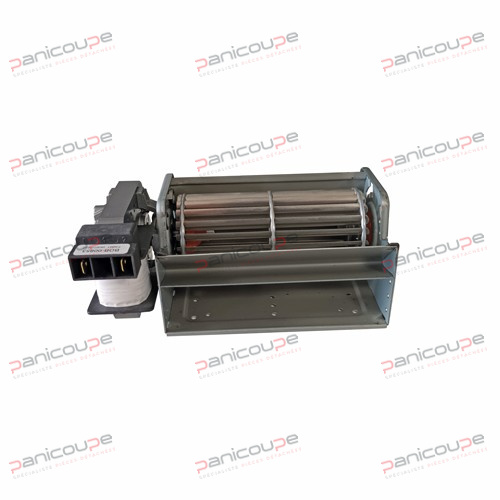 120 MM TANGENTIAL FAN product photo