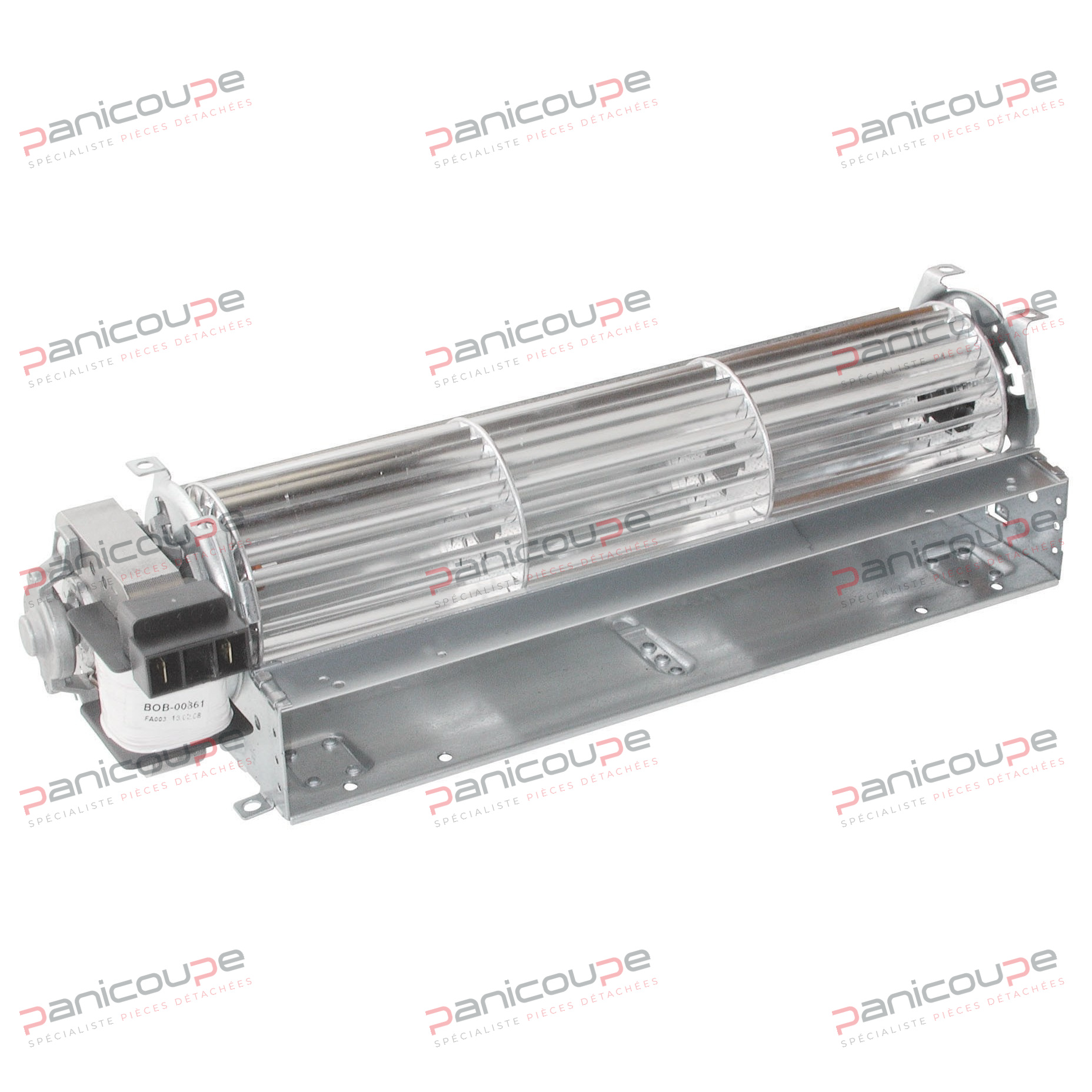 TANGENTIAL FAN product photo