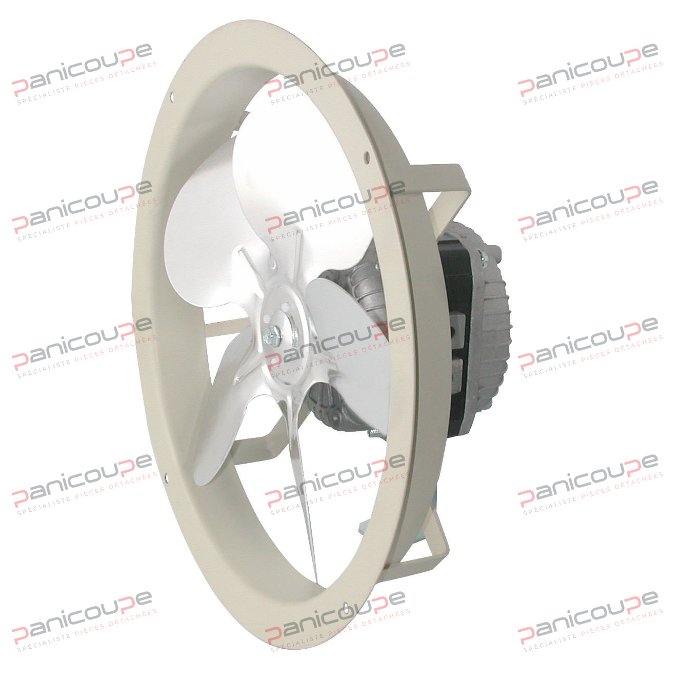 FERRULE FAN FOR 150 MM IMPELLER product photo