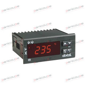 DIGITAL ON/OFF REGULATOR WITH NEUTRAL ZONE product photo