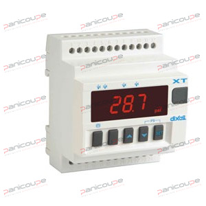 DIGITAL ON/OFF REGULATOR WITH NEUTRAL ZONE product photo