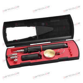GAS SOLDERING IRON product photo