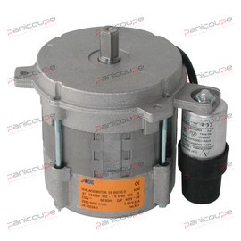 TURBINE MOTOR FHP 230 V 65 W product photo