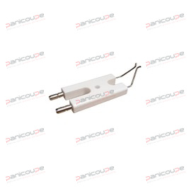 WHITE BLOCK IGNITION ELECTRODE product photo