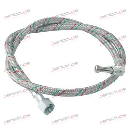 FUEL HOSE 1 M LONG product photo