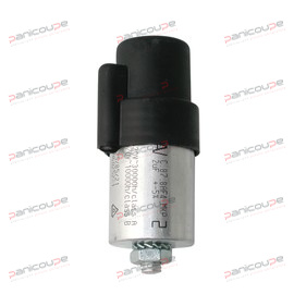 CAPACITOR 2 &Mu;F 400 V WITH COVER product photo