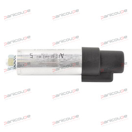 CAPACITOR 5 &Mu;F 400 V WITH COVER product photo